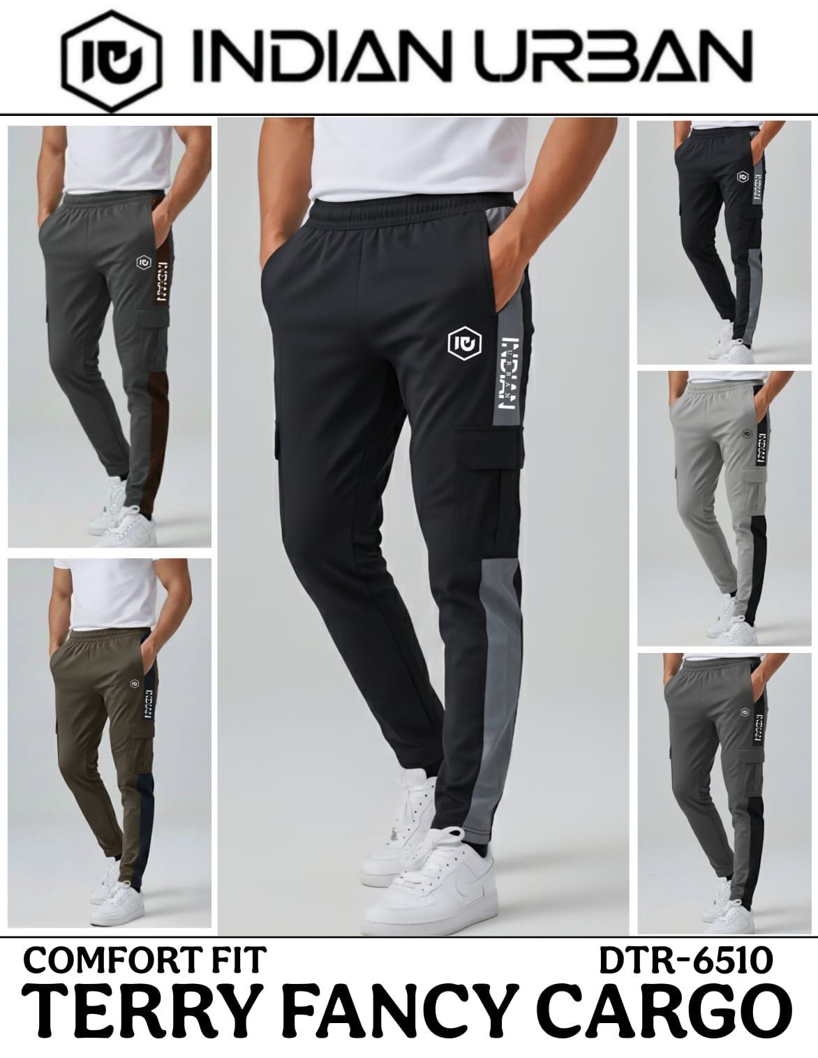 Men Track Pant